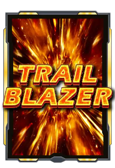 trailblazer