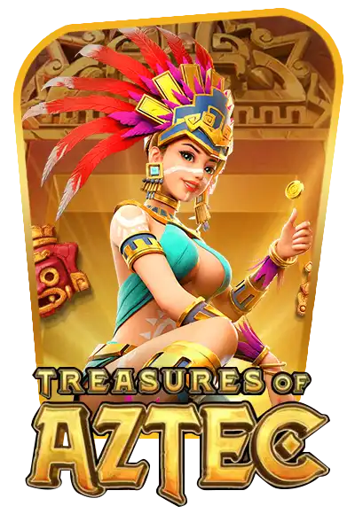 treasures-of-aztec